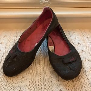 Puma Flats